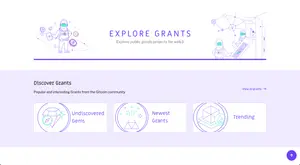 GIT COIN