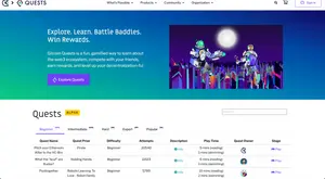 Gitcoin