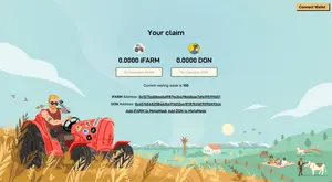 Harvest