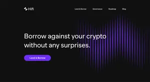 Hifi Finance