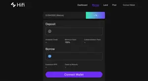 Hifi Finance
