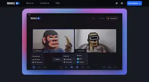 Huddle01