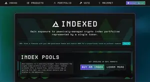 Indexed Finance