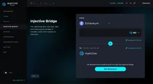 Injective Protocol