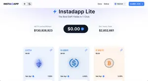 Instadapp