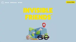 Invisible Friends