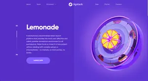 Jigstack DAO