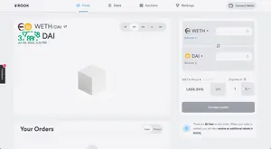 KeeperDAO