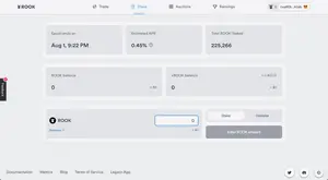 KeeperDAO