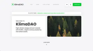 KlimaDao