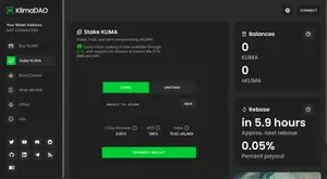 KlimaDao