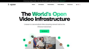 Livepeer