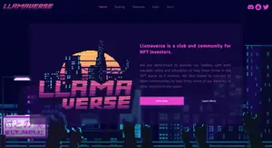 Llamaverse