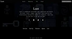 Loot
