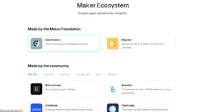 MakerDAO