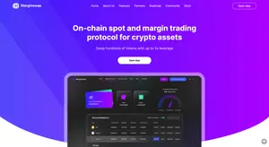 Marginswap