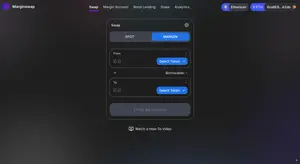 Marginswap