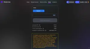 Marginswap
