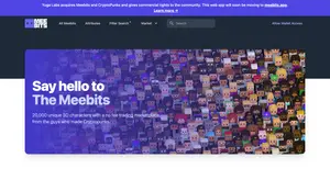 Meebits