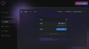 MetaGameHub DAO