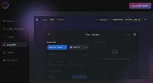 MetaGameHub DAO