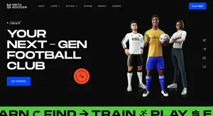 MetaSoccer