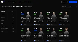 MetaSoccer