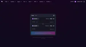 Minimal Initial SushiSwap Offering | MISO 