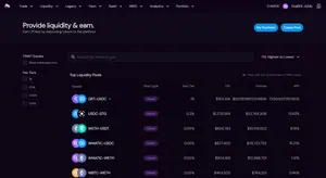 Minimal Initial SushiSwap Offering | MISO 