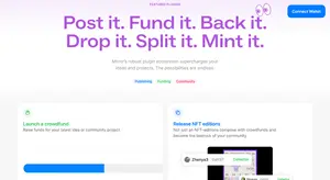 Mirror protocol