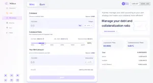 Mobius Finance