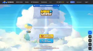  MOBOX Platform
