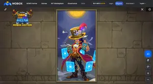  MOBOX Platform