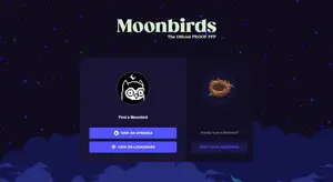 MoonBirds