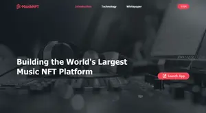 Mozik NFT