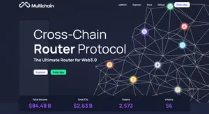 Multichain