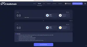 Multichain