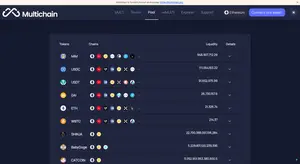 Multichain