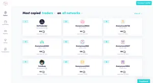 Nested Finance