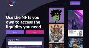 NFTfi
