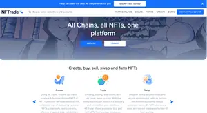 NFTrade