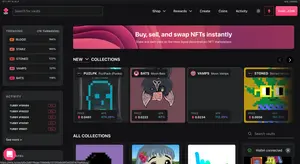 NFTX