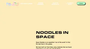 Noodles