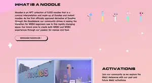 Noodles