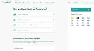 Notional Finance
