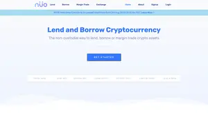 Nuo Network