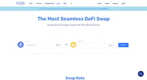 Nuo Network