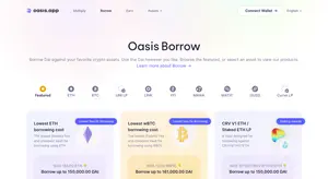 Oasis