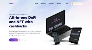 OctoFi