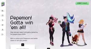 Pepemon